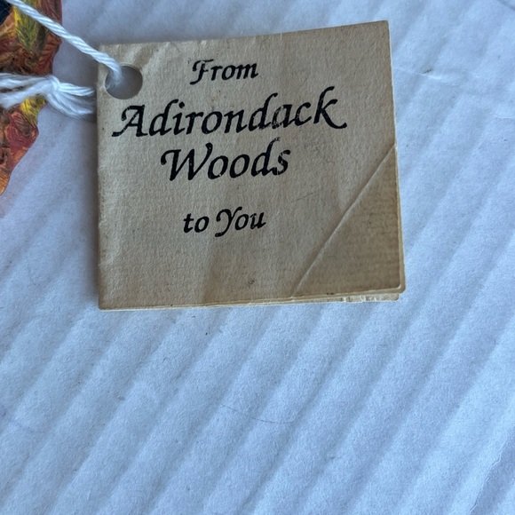 VTG Black Bear Porcelain sculpture - Picture 5 of 8